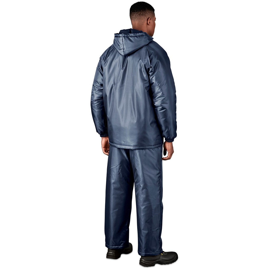 Shift Single-Lined Freezer Jacket - Image 3