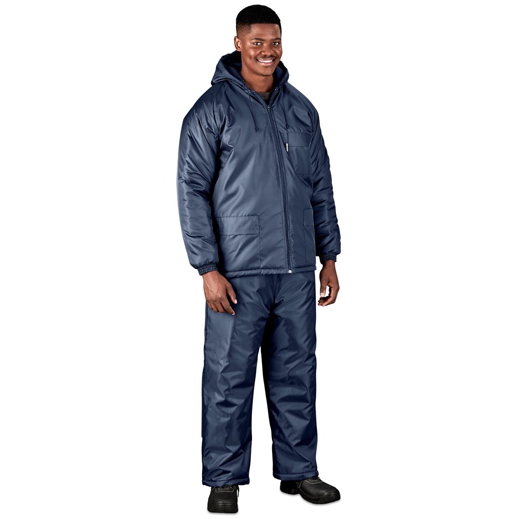 Shift Single-Lined Freezer Jacket - Image 10