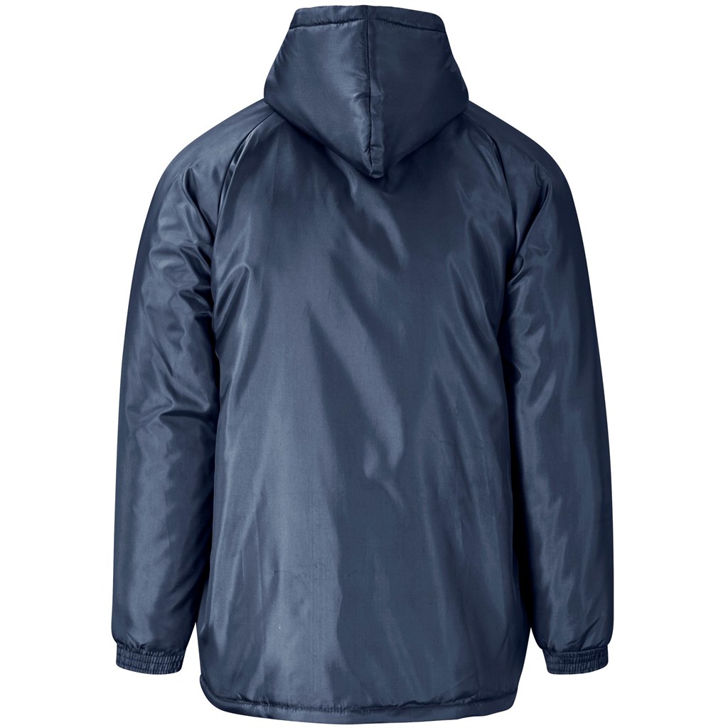 Arctic Double-Lined Freezer Jacket - Image 22