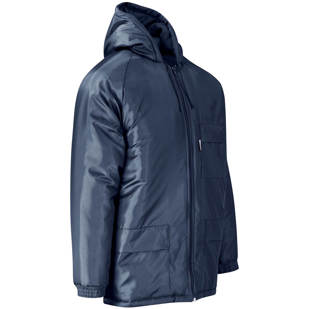 Arctic Double-Lined Freezer Jacket - Image 23