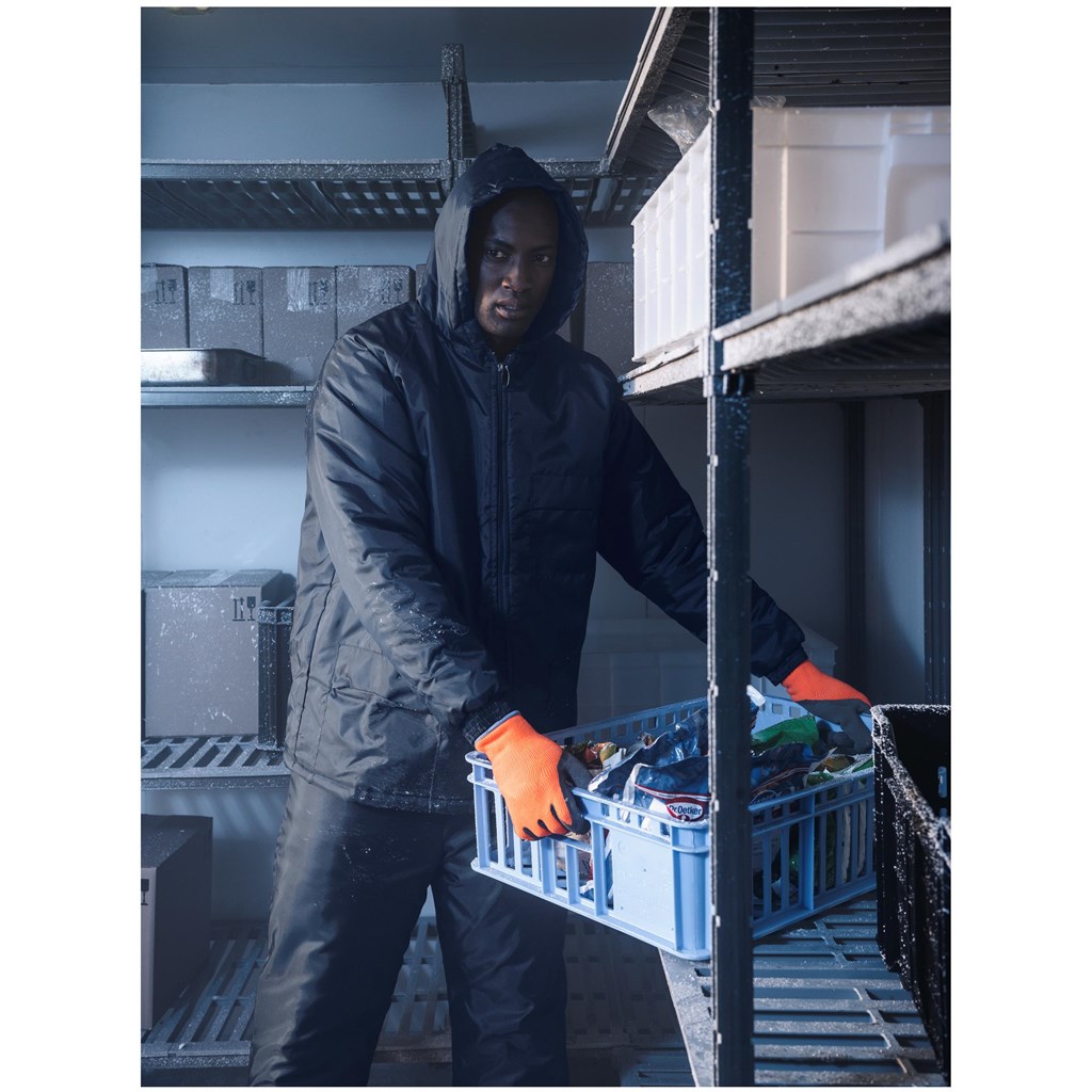 Arctic Double-Lined Freezer Jacket - Image 11