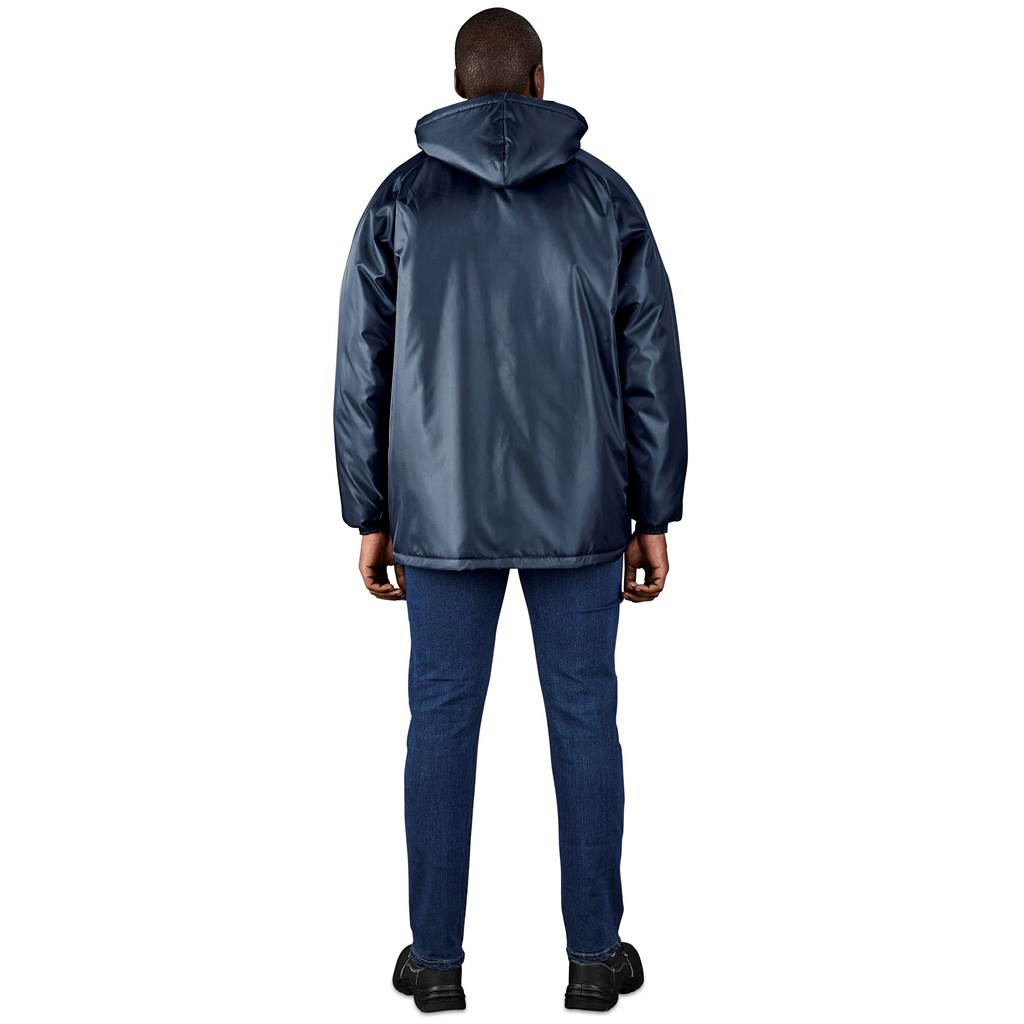Arctic Double-Lined Freezer Jacket - Image 12