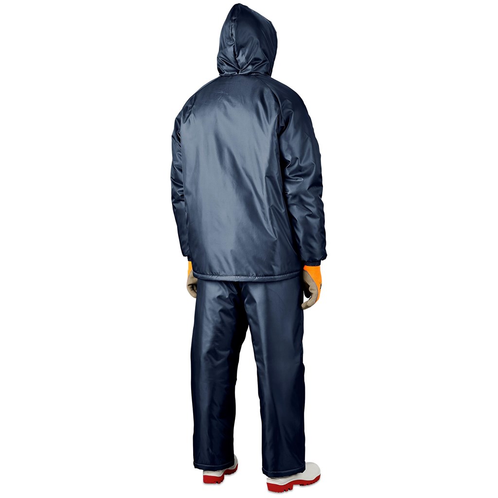 Arctic Double-Lined Freezer Jacket - Image 14