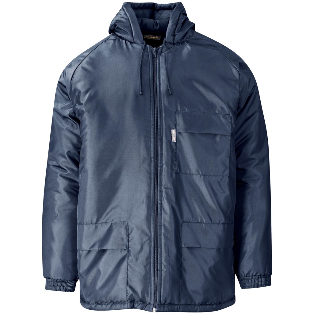 Arctic Double-Lined Freezer Jacket - Image 21