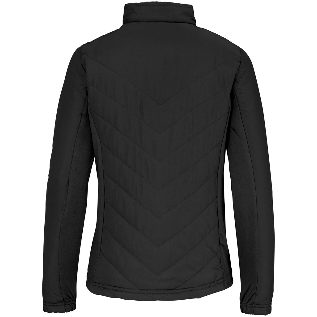 Ladies Andes Jacket - Image 7