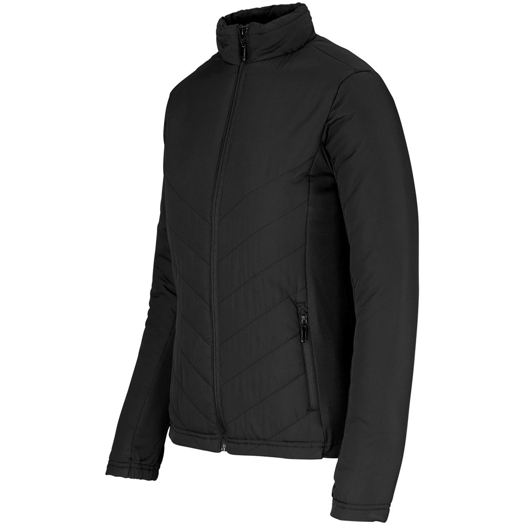 Ladies Andes Jacket - Image 8
