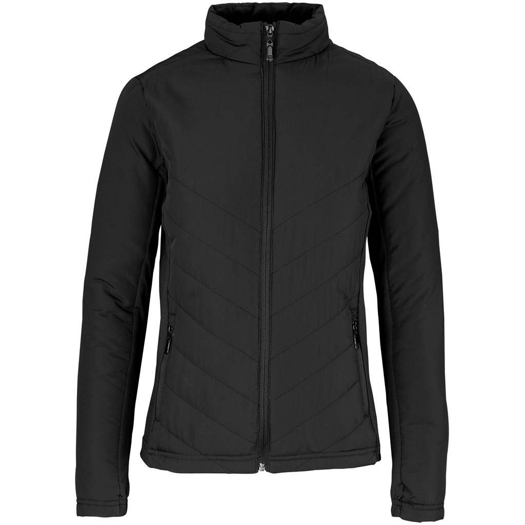Ladies Andes Jacket - Image 6