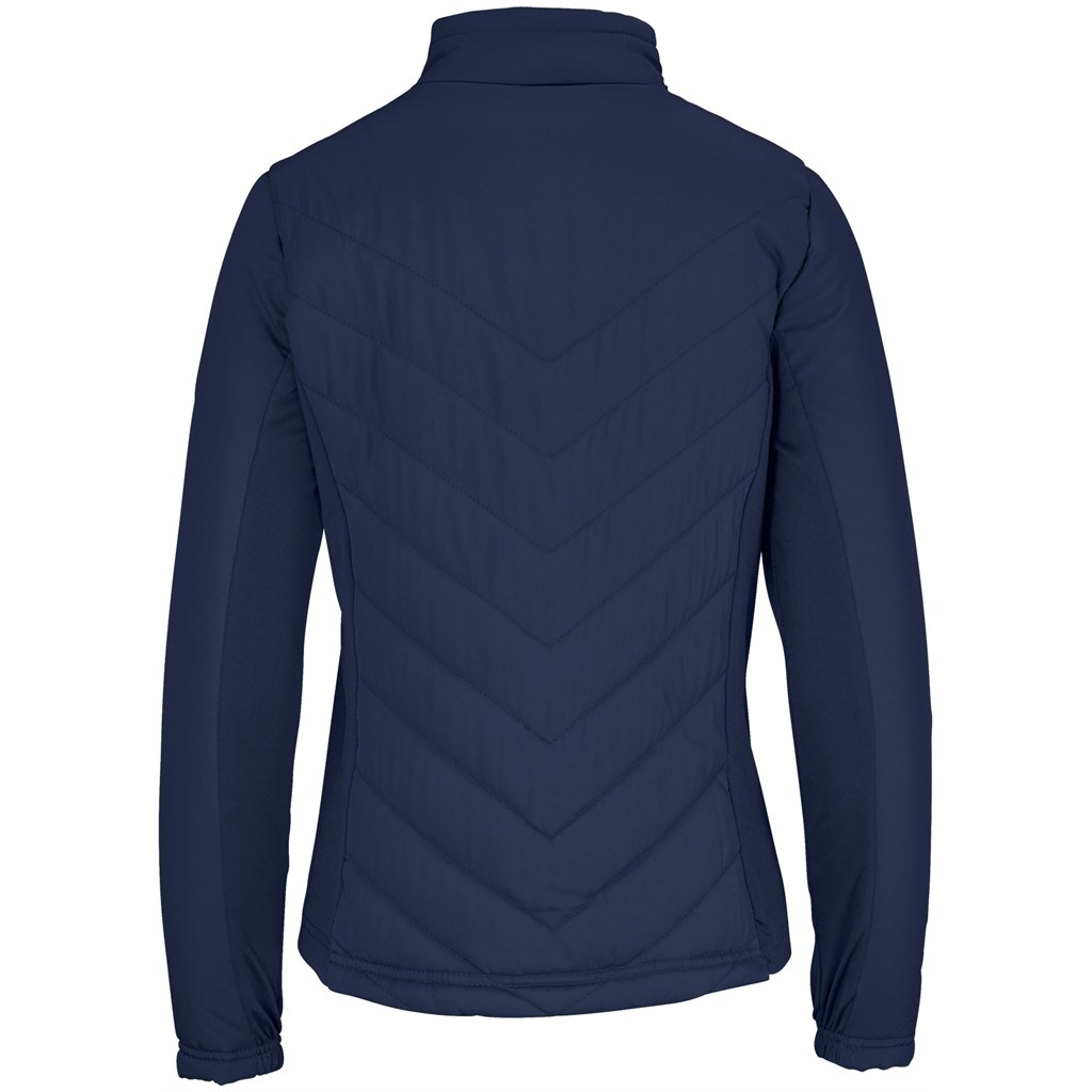Ladies Andes Jacket - Image 11
