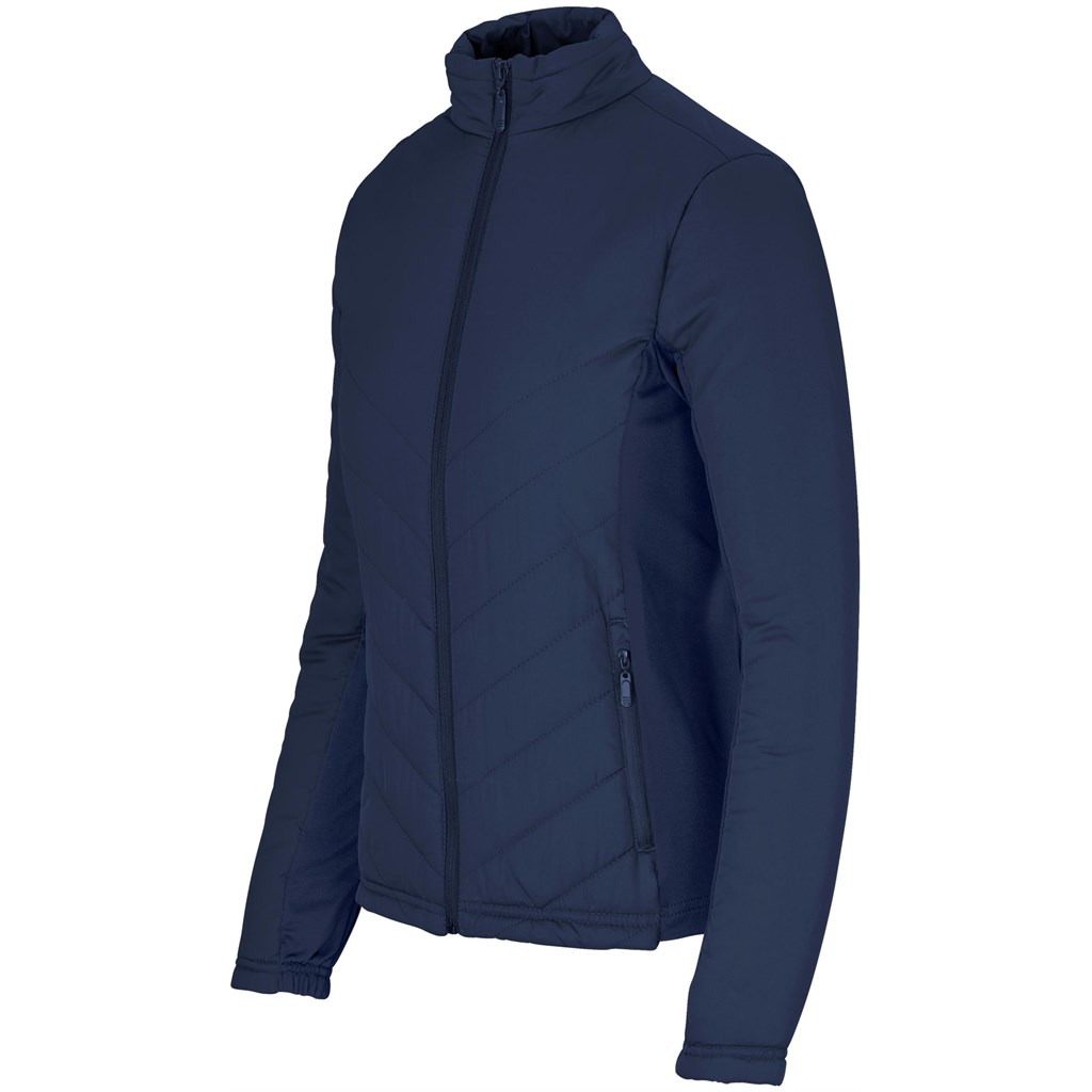 Ladies Andes Jacket - Image 10