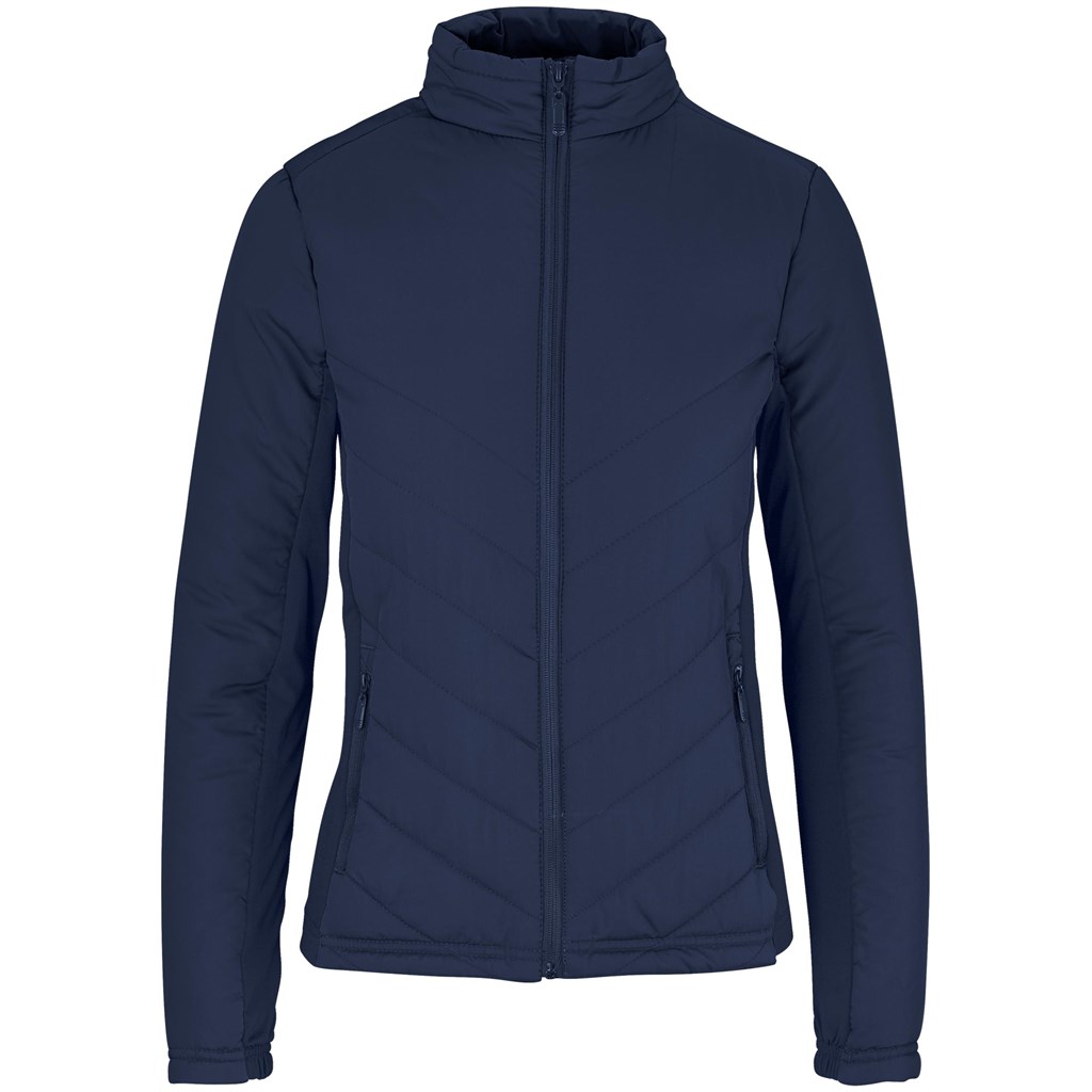 Ladies Andes Jacket - Image 9