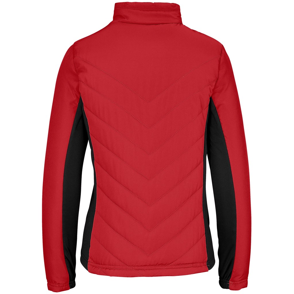 Ladies Andes Jacket - Image 16