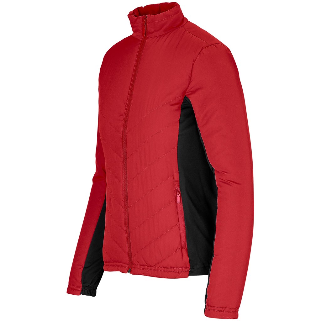 Ladies Andes Jacket - Image 17