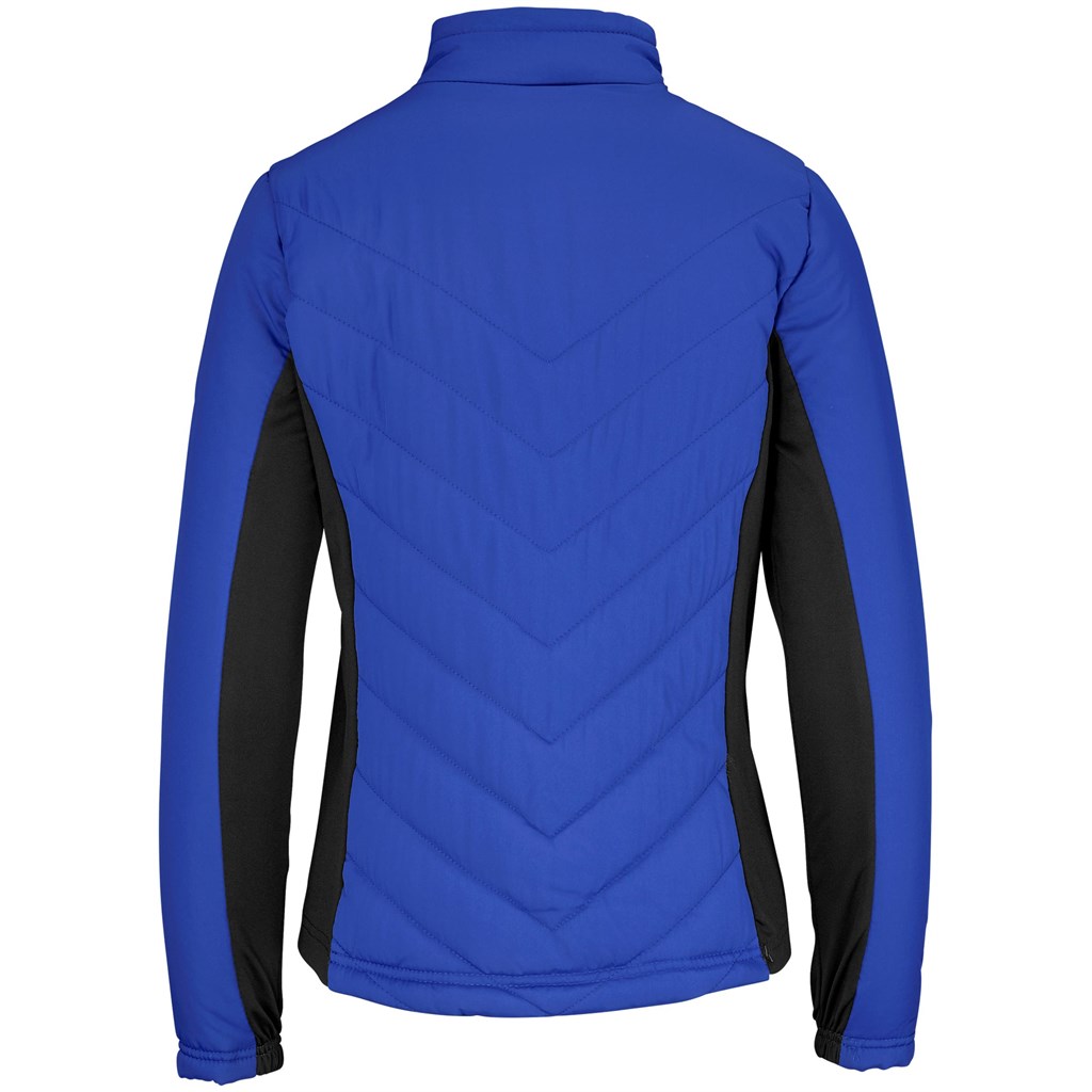 Ladies Andes Jacket - Image 19