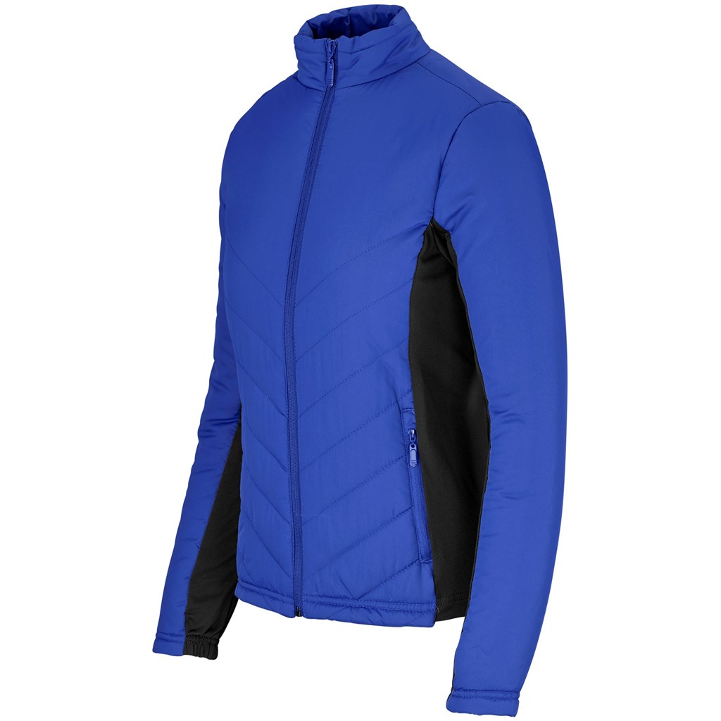Ladies Andes Jacket - Image 20