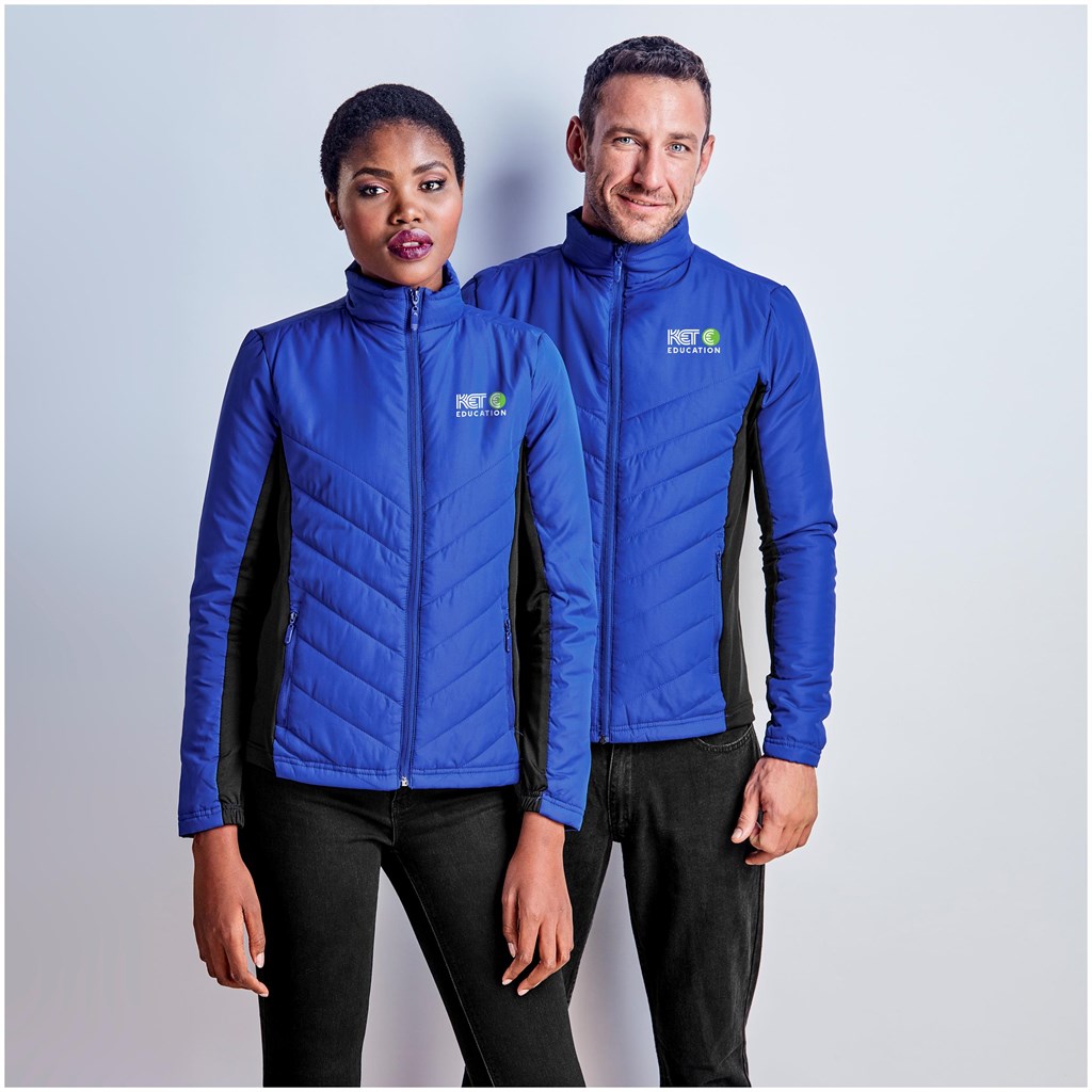 Ladies Andes Jacket - Image 4