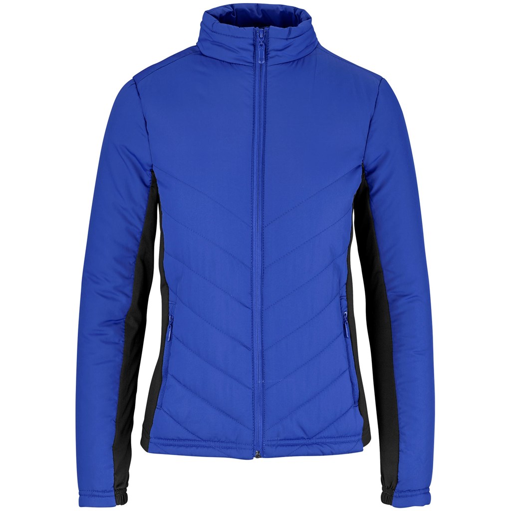 Ladies Andes Jacket - Image 18
