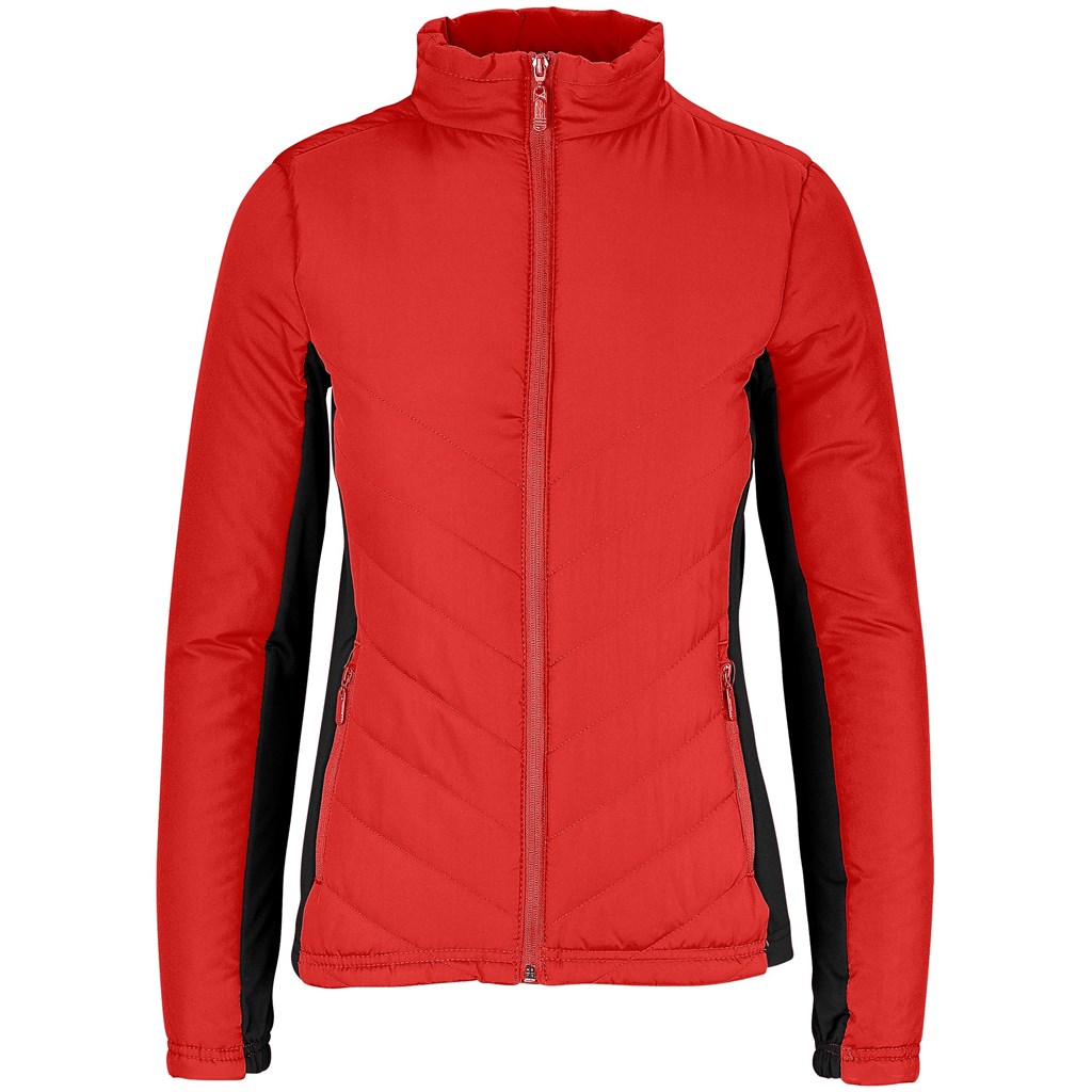 Ladies Andes Jacket - Image 12