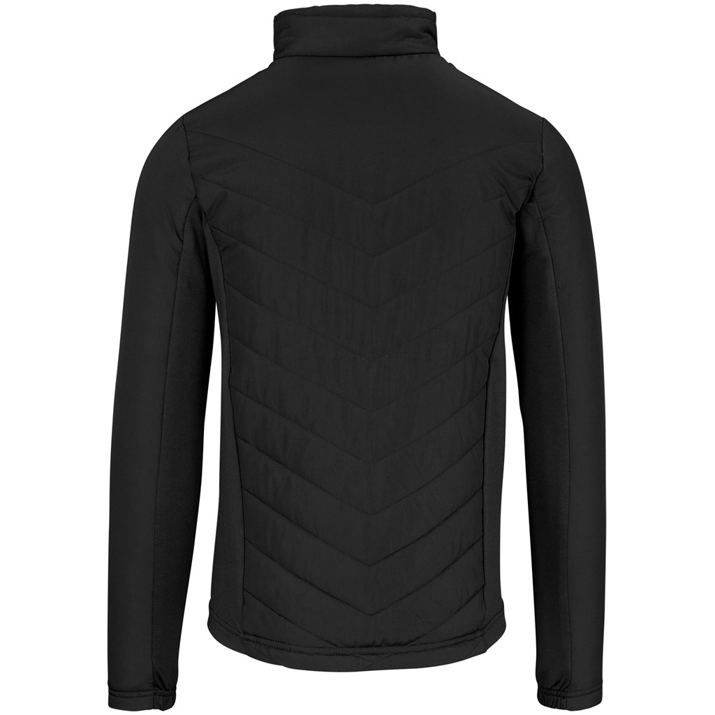 Mens Andes Jacket - Image 7