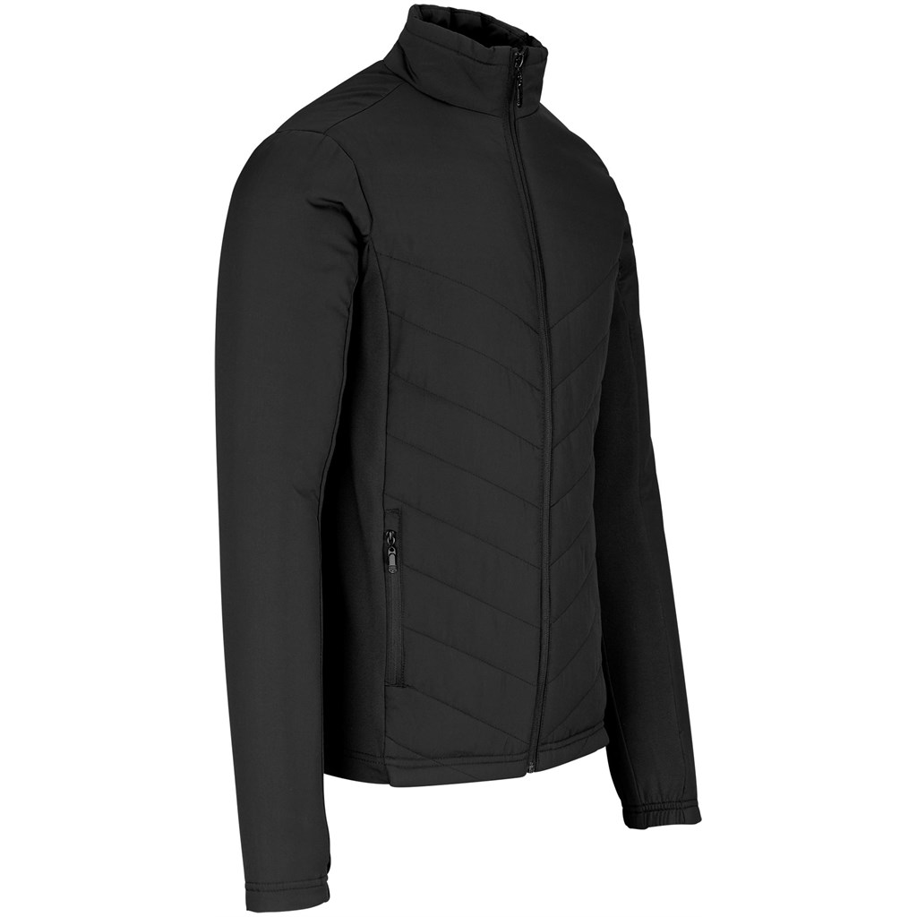 Mens Andes Jacket - Image 8