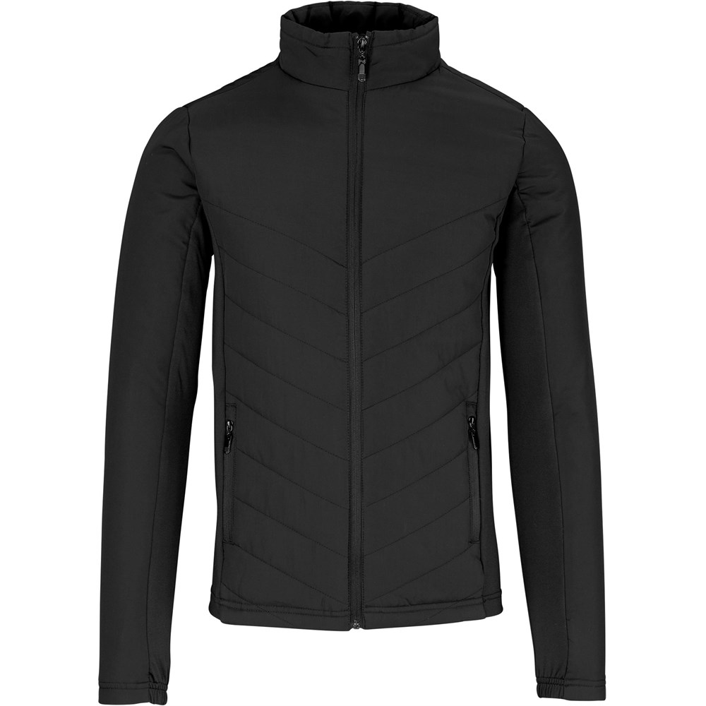 Mens Andes Jacket - Image 6