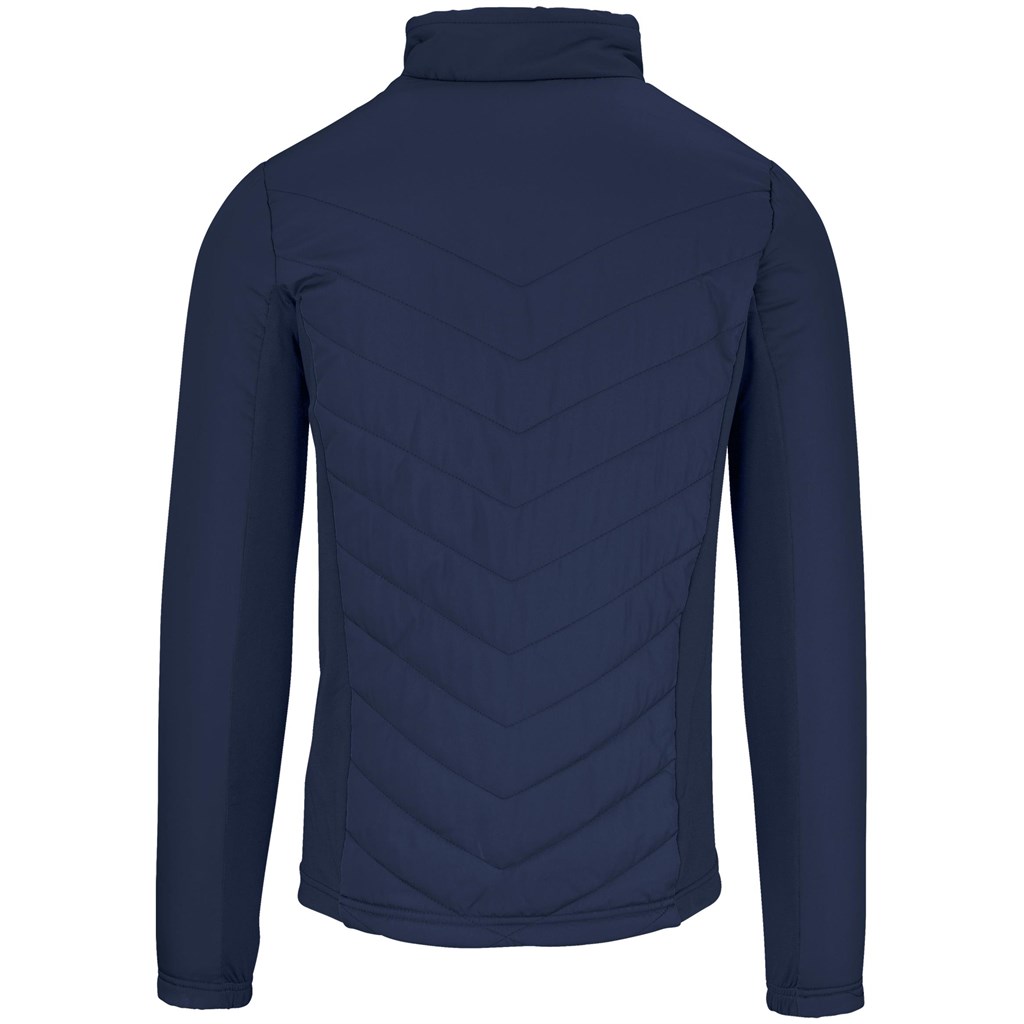 Mens Andes Jacket - Image 11