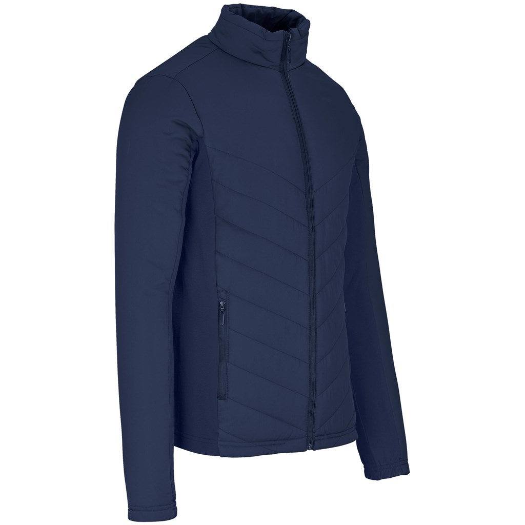 Mens Andes Jacket - Image 10