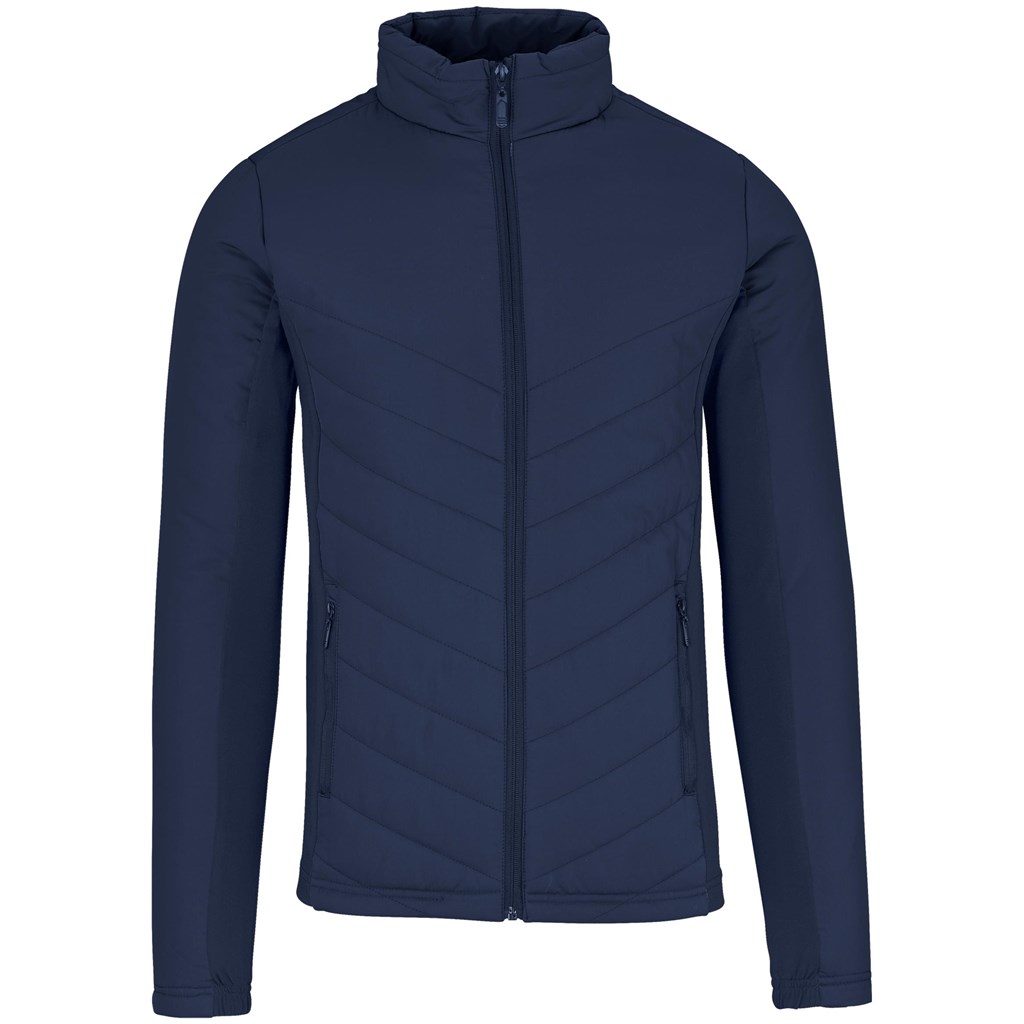 Mens Andes Jacket - Image 9