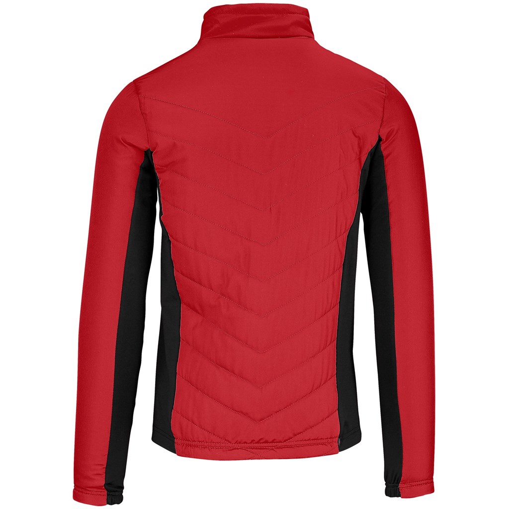 Mens Andes Jacket - Image 18