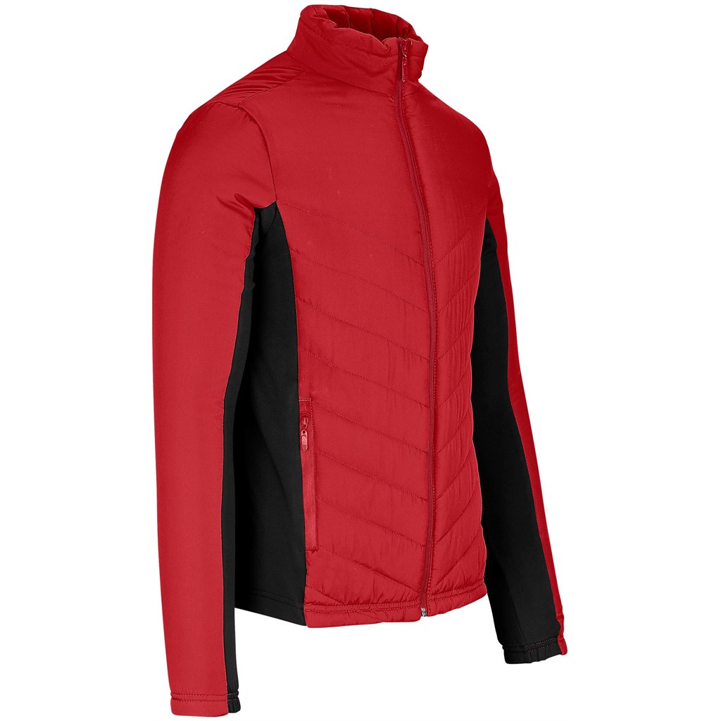 Mens Andes Jacket - Image 19