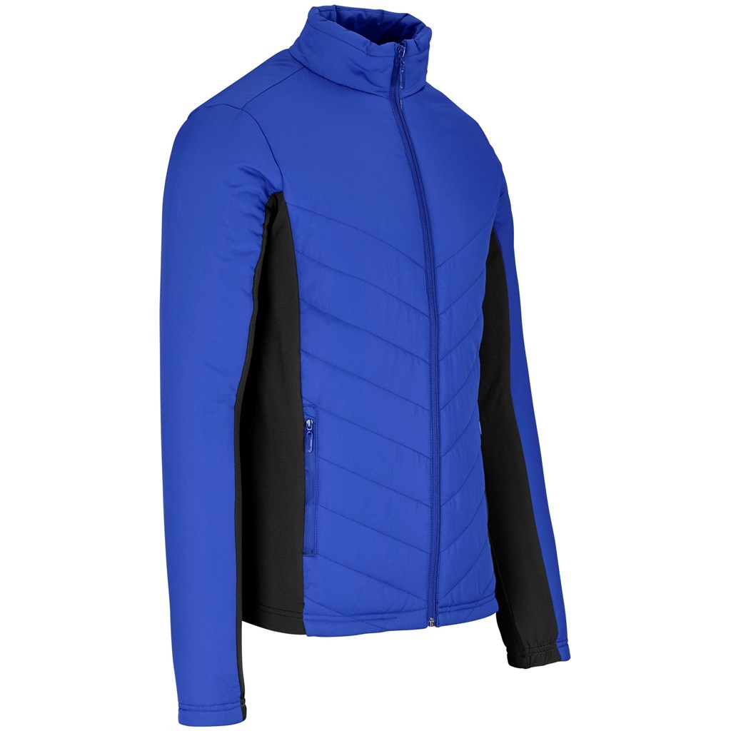 Mens Andes Jacket - Image 22
