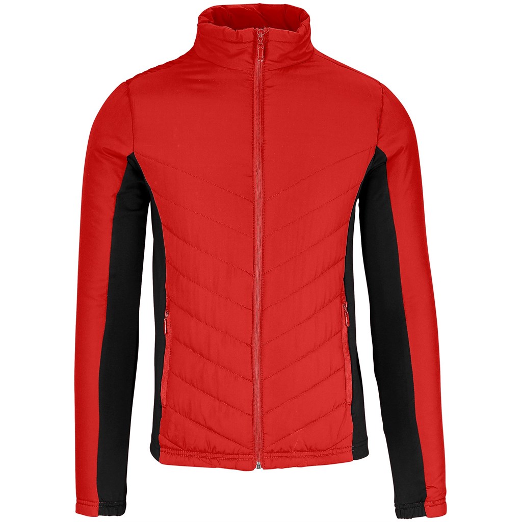 Mens Andes Jacket - Image 12