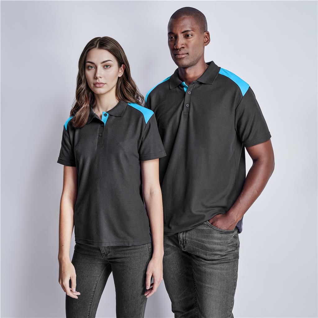 Ladies Apex Golf Shirt - Image 4