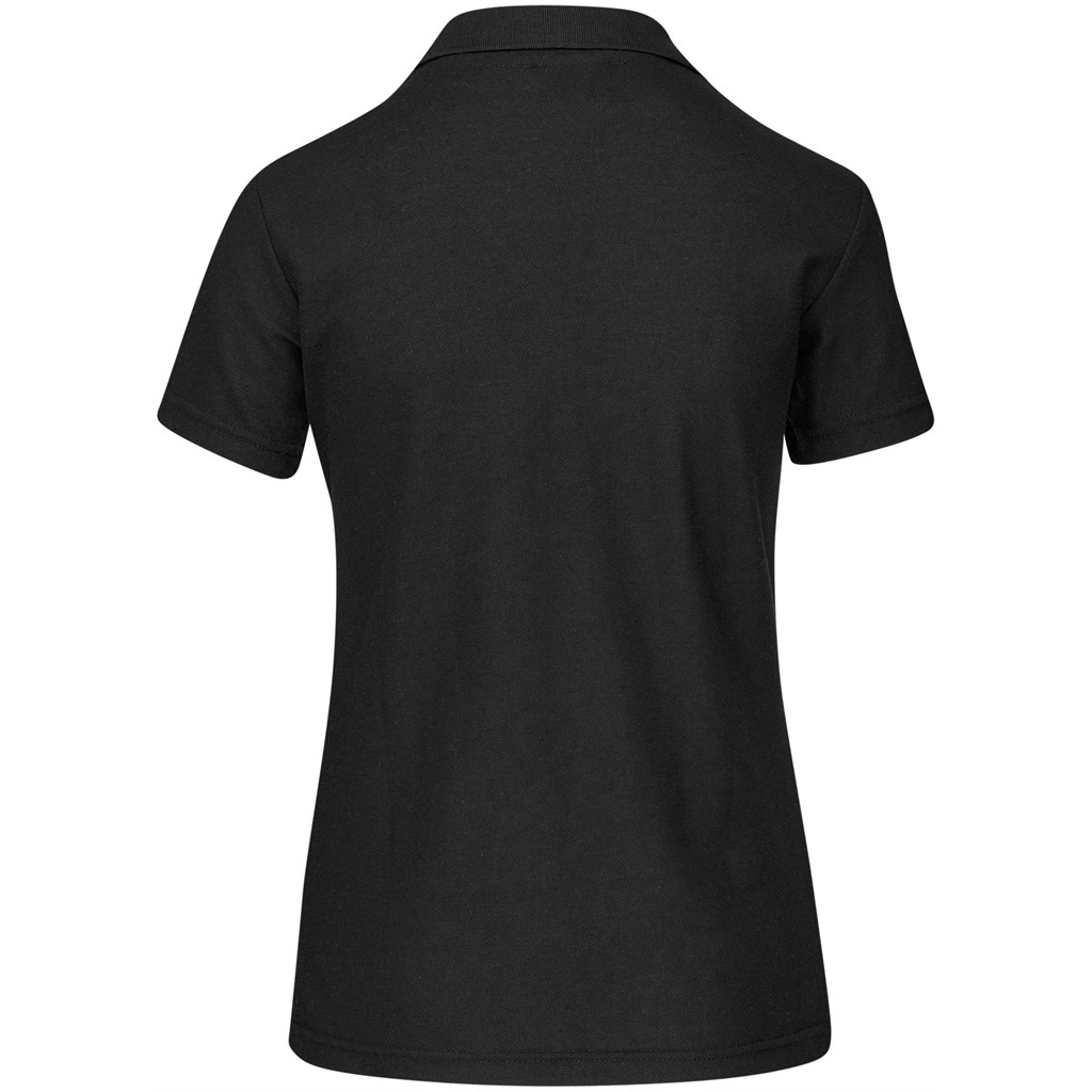 Ladies Apex Golf Shirt - Image 8