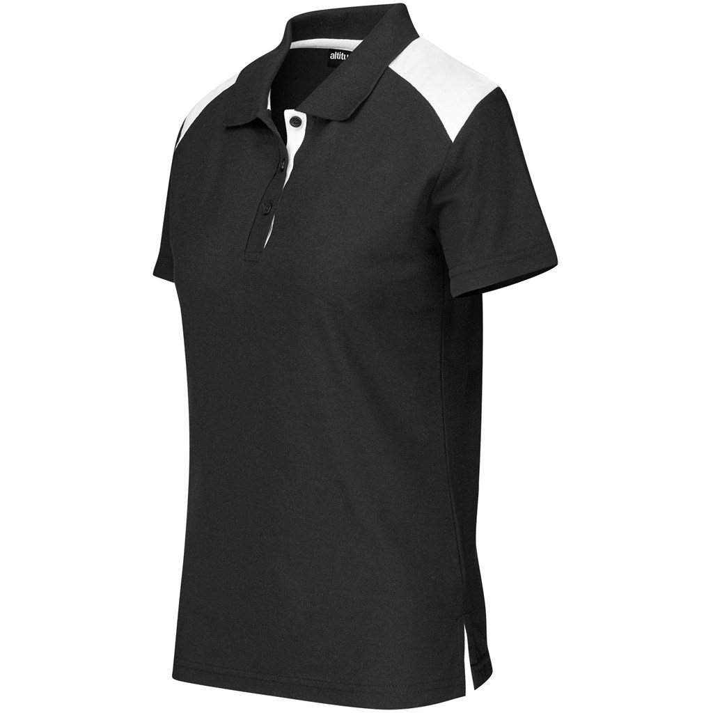 Ladies Apex Golf Shirt - Image 7
