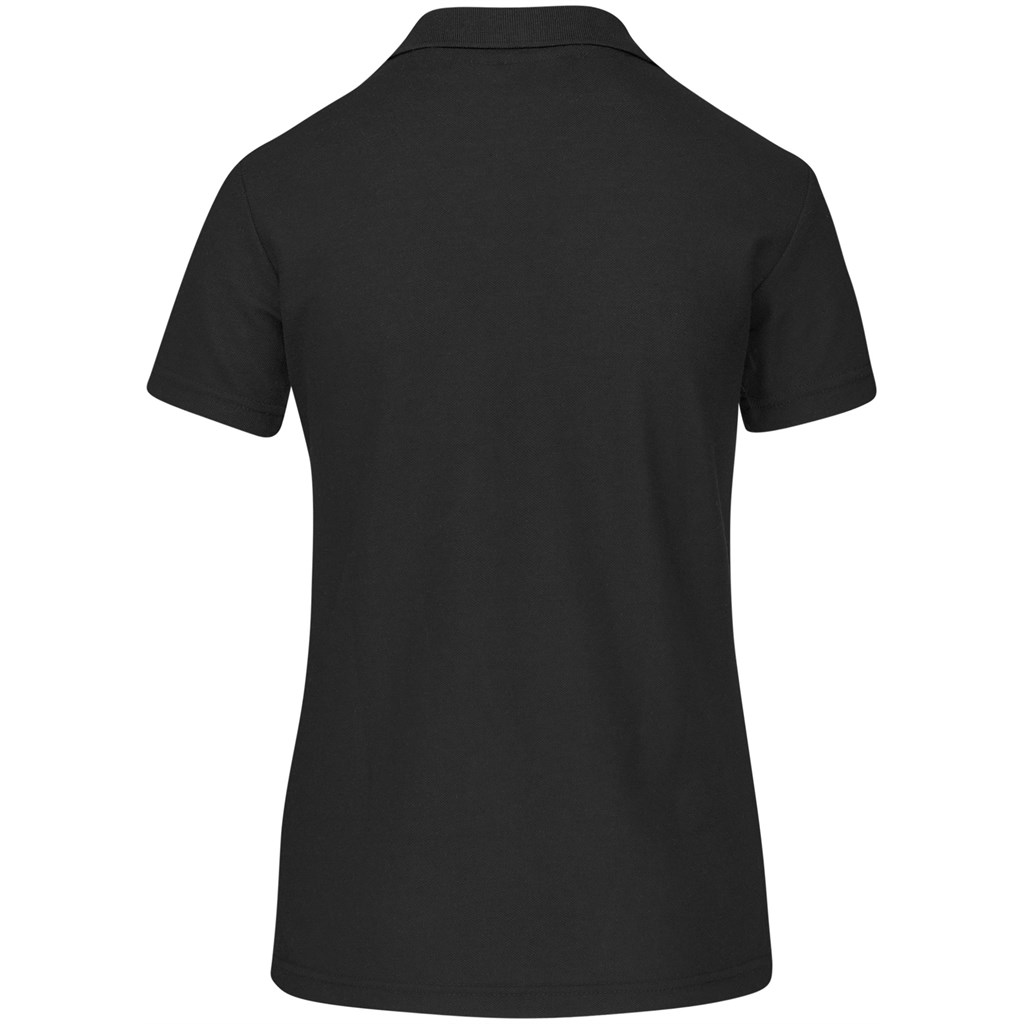 Ladies Apex Golf Shirt - Image 11