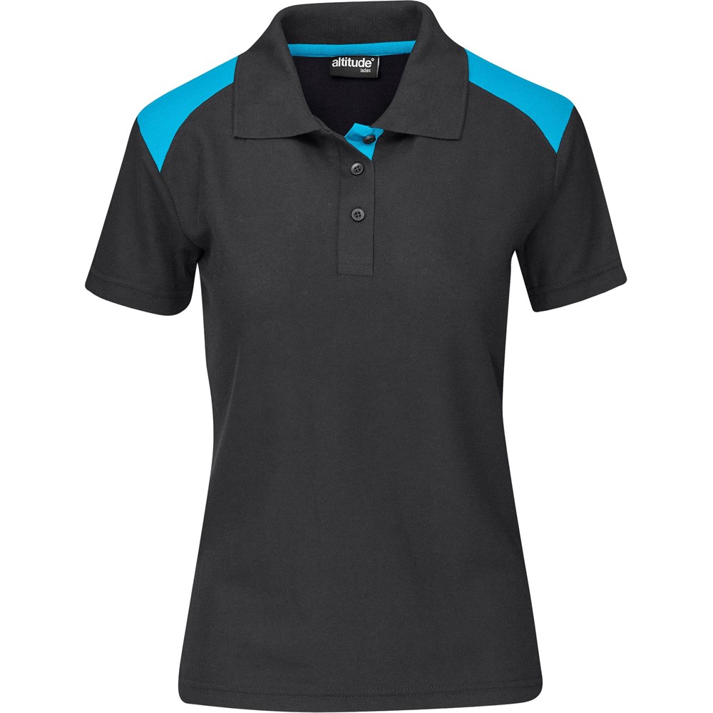 Ladies Apex Golf Shirt - Image 13
