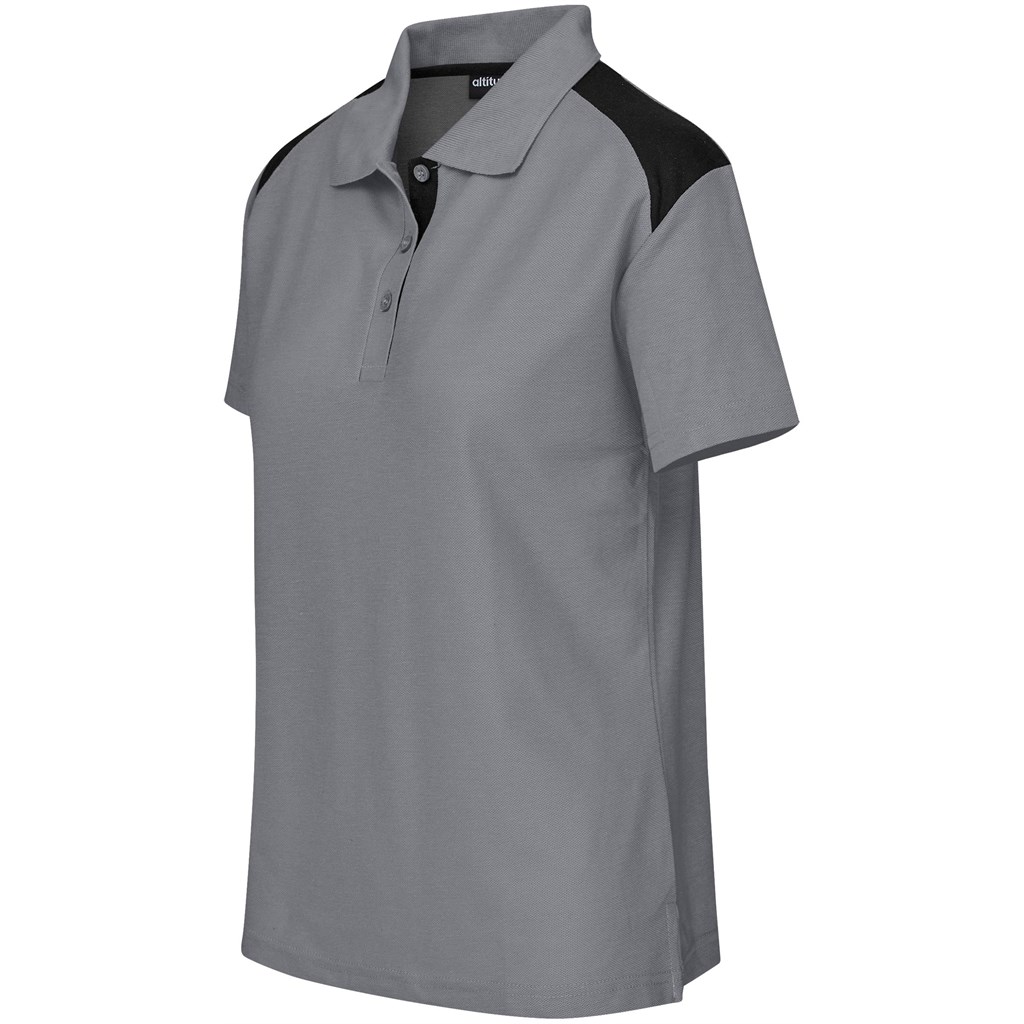 Ladies Apex Golf Shirt - Image 21