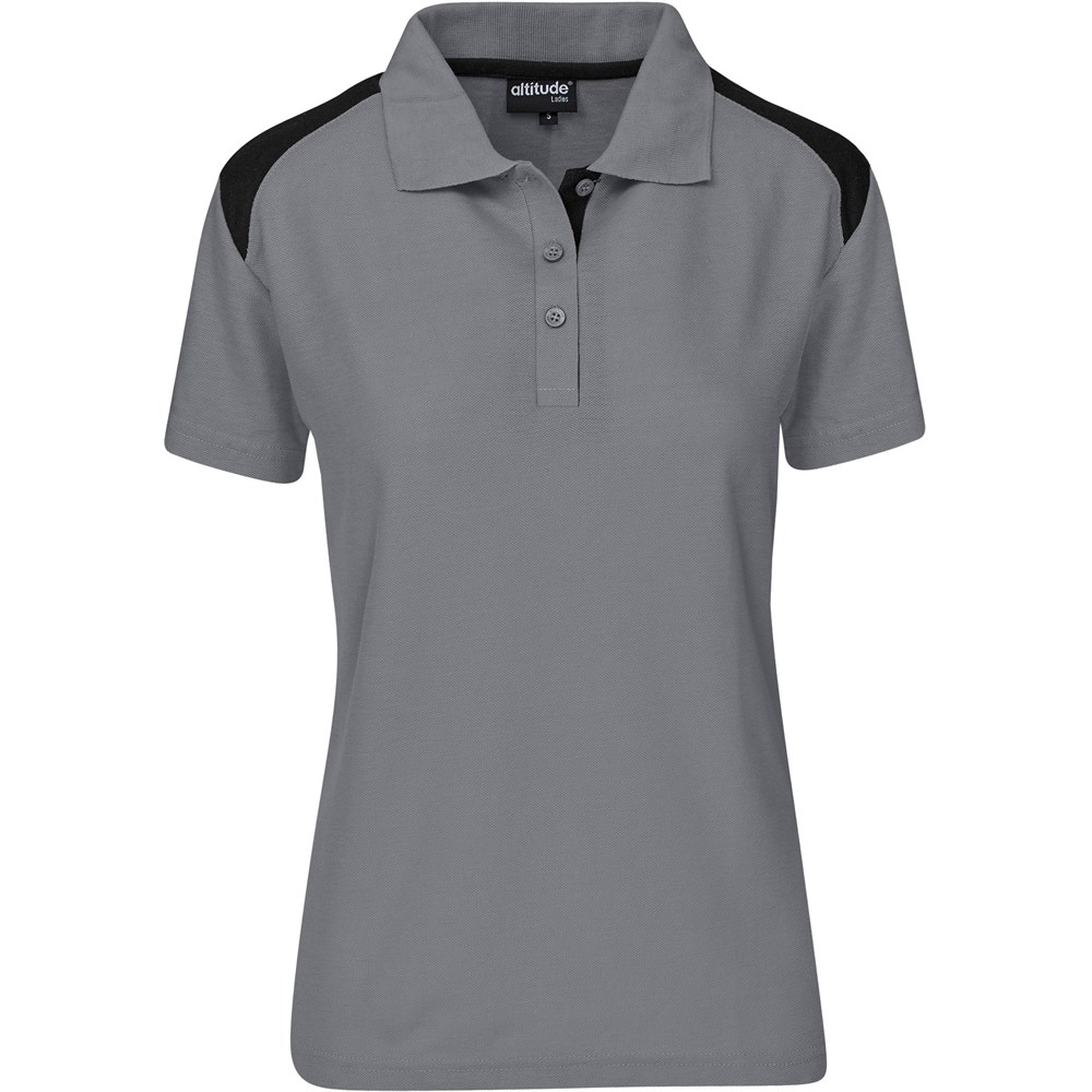 Ladies Apex Golf Shirt - Image 19