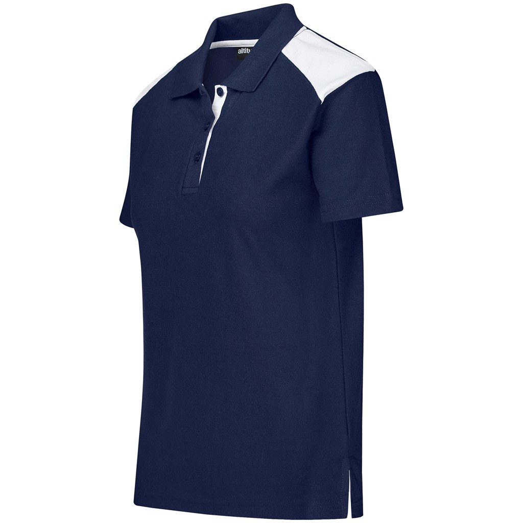 Ladies Apex Golf Shirt - Image 27
