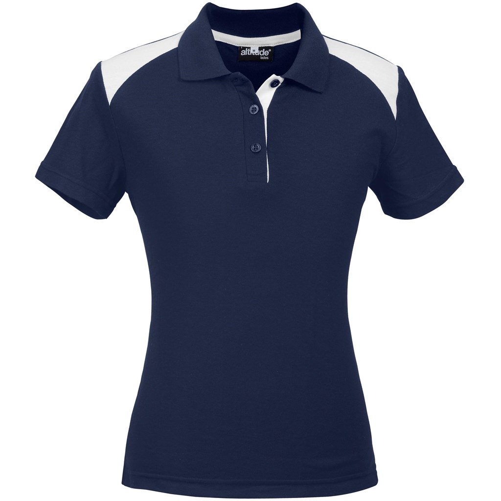 Ladies Apex Golf Shirt - Image 23