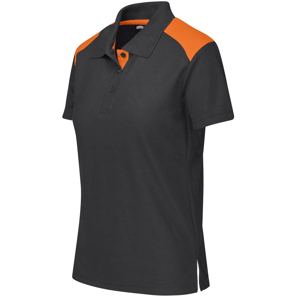 Ladies Apex Golf Shirt - Image 33