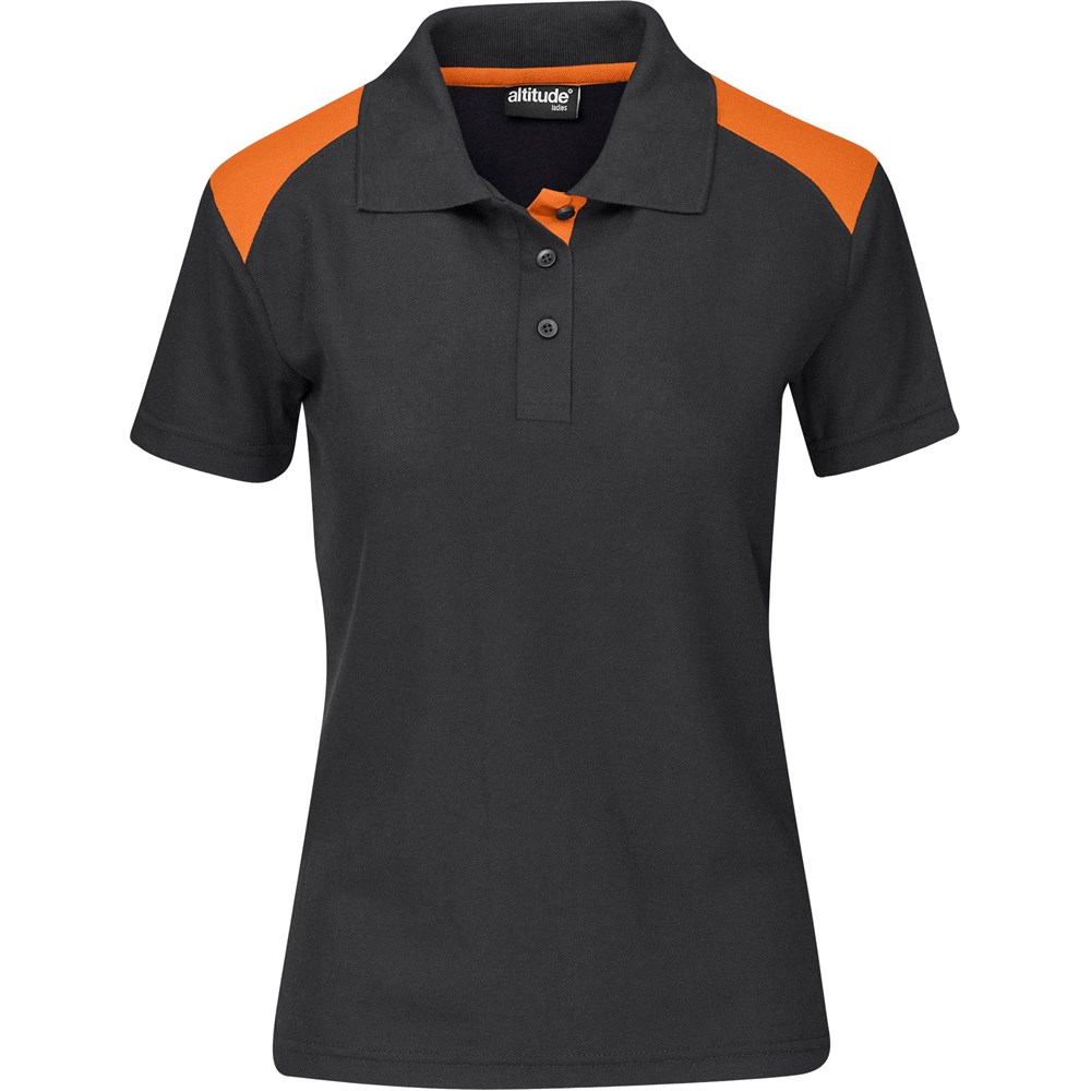 Ladies Apex Golf Shirt - Image 31