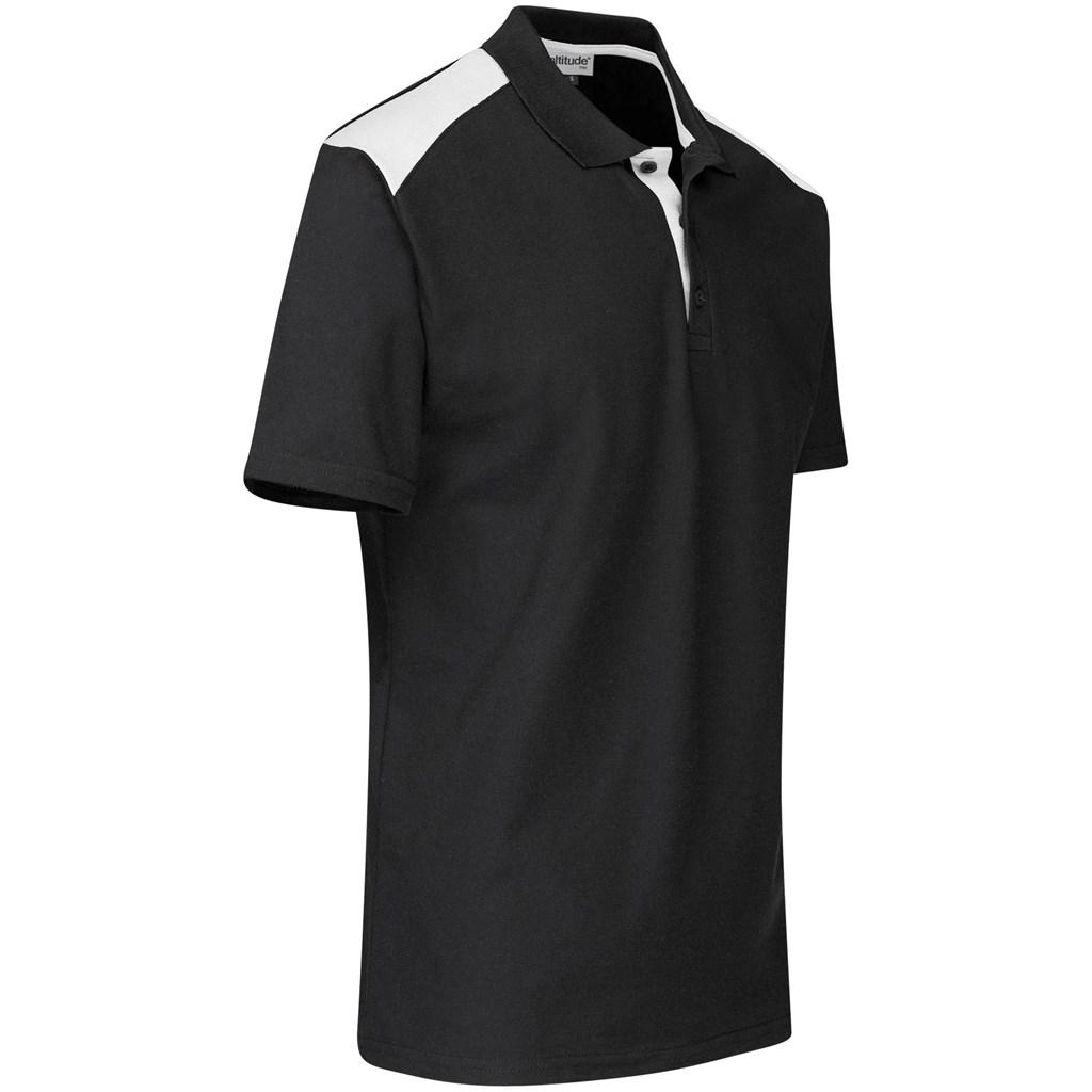 Mens Apex Golf Shirt - Image 7