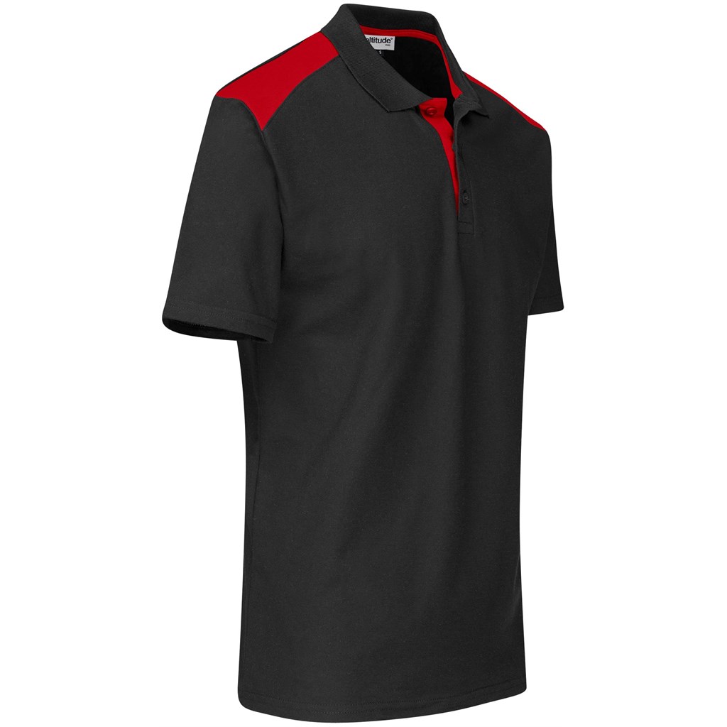 Mens Apex Golf Shirt - Image 10
