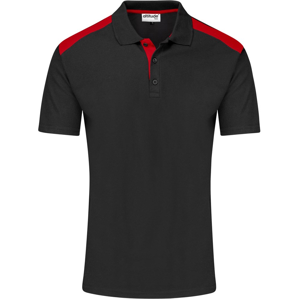Mens Apex Golf Shirt - Image 8