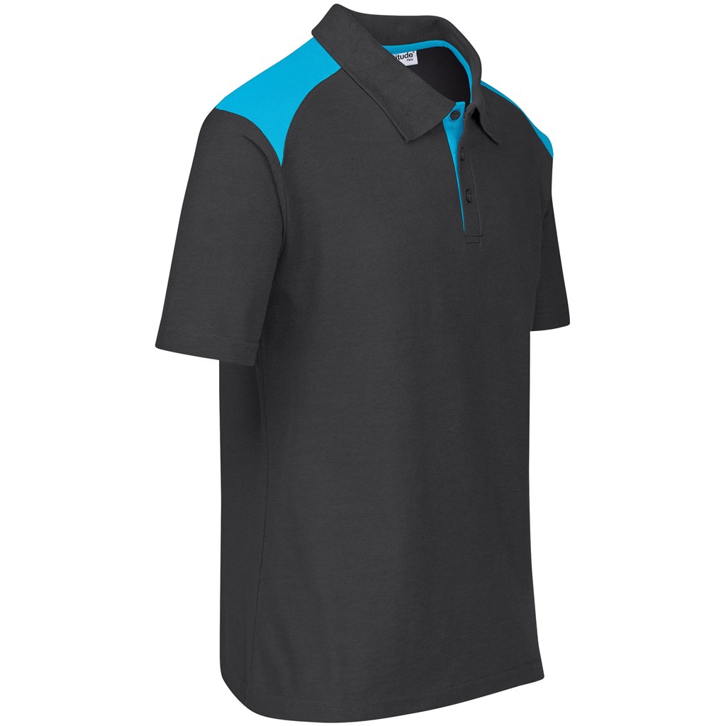 Mens Apex Golf Shirt - Image 13