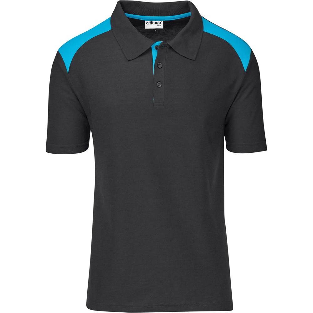 Mens Apex Golf Shirt - Image 11