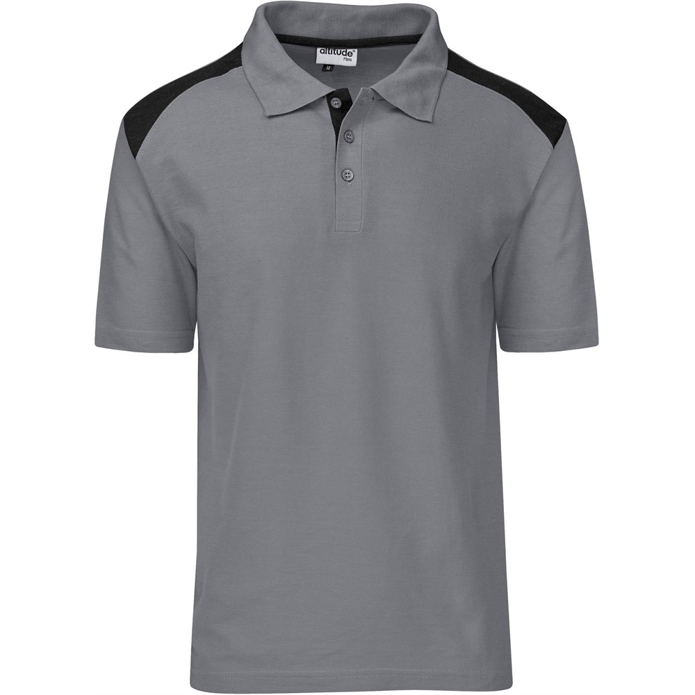 Mens Apex Golf Shirt - Image 14