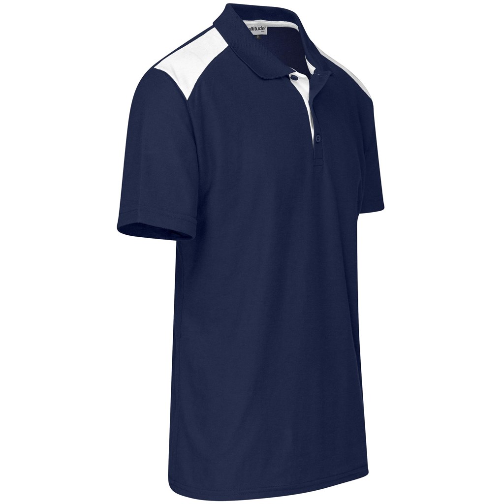 Mens Apex Golf Shirt - Image 19