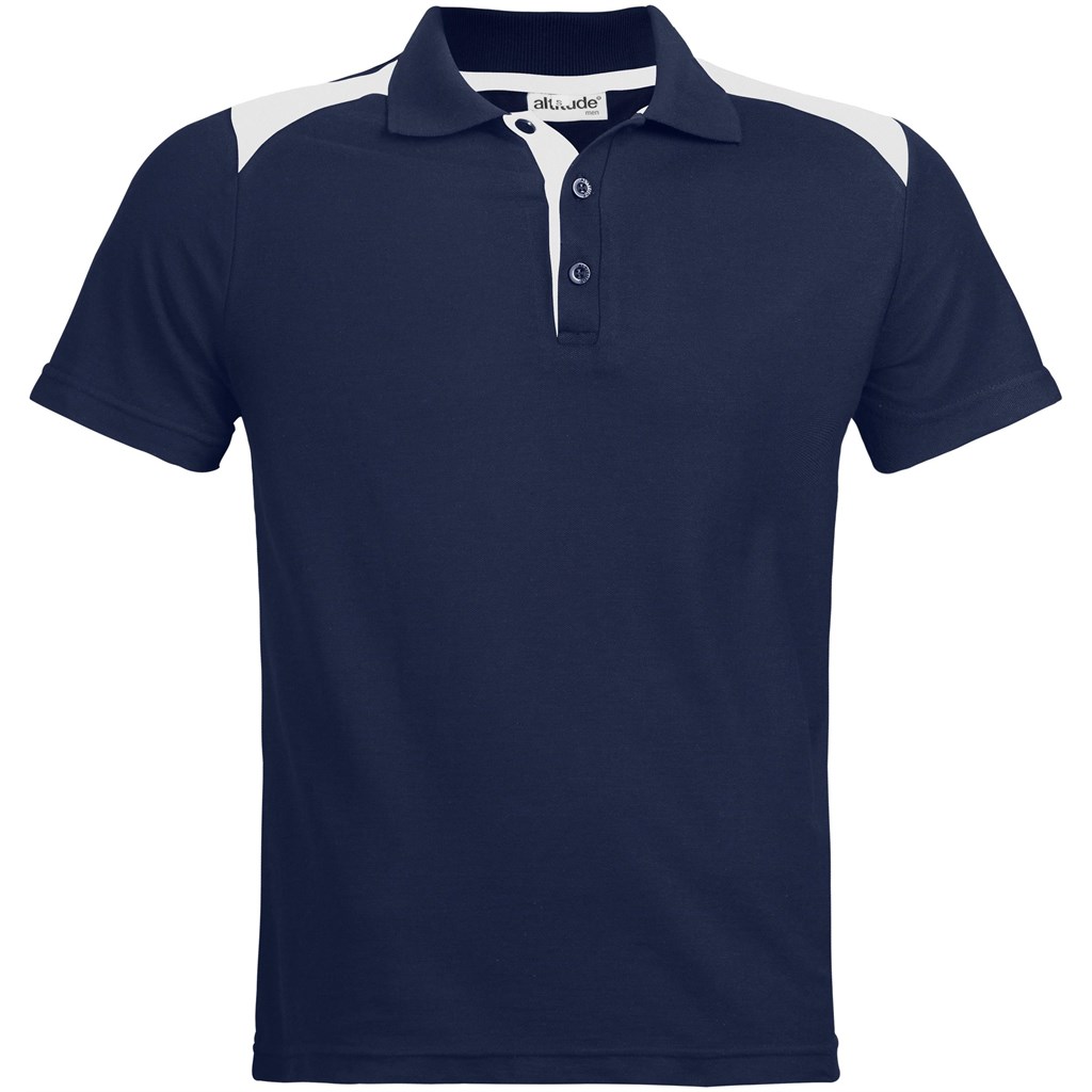 Mens Apex Golf Shirt - Image 17